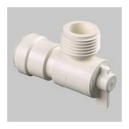 Watts 12CTSx34MGH ANG Valve 3558-1014
